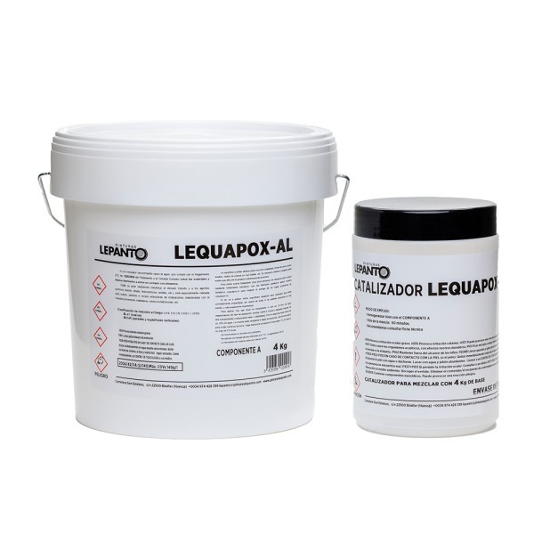 Descubre el Lequapox-AL