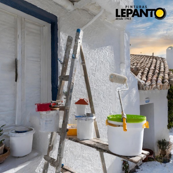 Mantén Vivo el Color: Cuidados de la Pintura Durante el Invierno