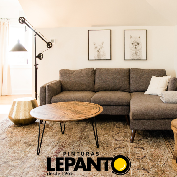 Consejos para Pintar Espacios Pequeños y Maximizar la Luz