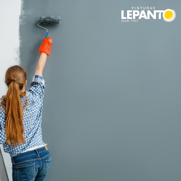 Pinta tu casa este otoño: Colores tendencia para tu hogar