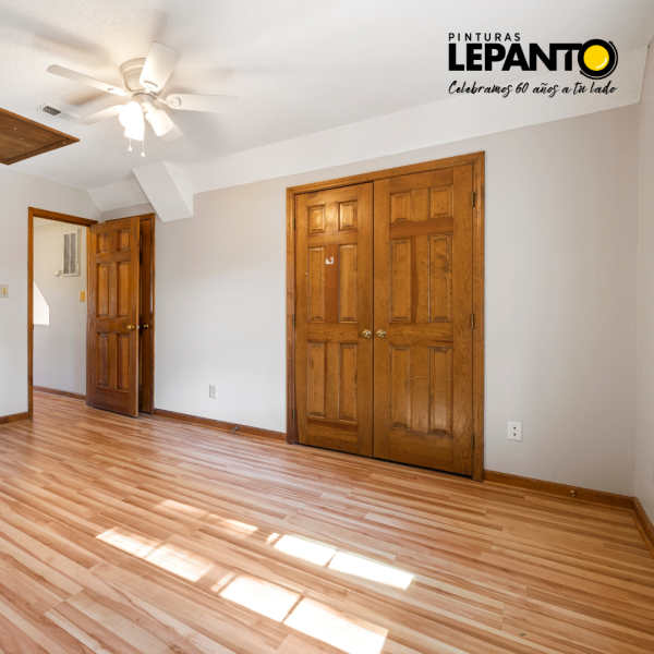 Lequapur 2C Madera-Metal | Un barniz que transforma la madera