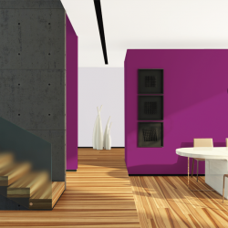El color del año: Radiant Orchid