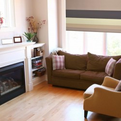 Cómo nos influyen los colores de las paredes de nuestra casa