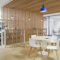 Las claves en decoración para oficinas