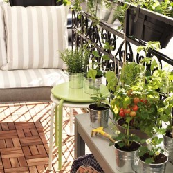 Cómo crear una zona chill out en tu casa