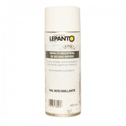 ¿Pintura en Spray? ¡Facilidad, comodidad y limpieza!